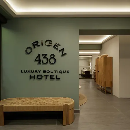 Origen 438 Luxury Boutique Hotel-2